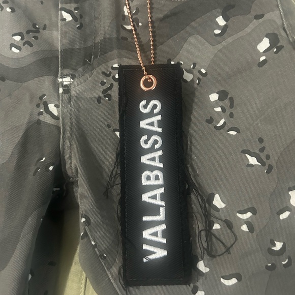 Valabasas stack pants - Picture 5 of 5